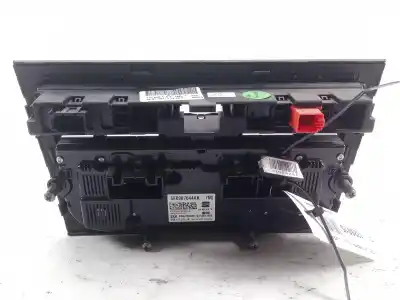 Second-hand car spare part heating / air conditioning control panel for seat ateca (kh7) 1.0 tsi oem iam references 5f0907044  