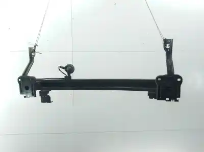 Second-hand car spare part front bumper reinforcement for citroen c-elysee (dd_) 1.6 bluehdi 100 oem iam references 9676906980  