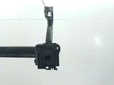 Second-hand car spare part front bumper reinforcement for citroen c-elysee (dd_) 1.6 bluehdi 100 oem iam references 9676906980  