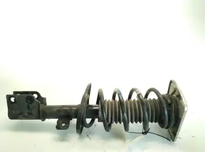 Pezzo di ricambio per auto di seconda mano Ammortizzatore Anteriore per OPEL VIVARO COMBI 1.5 CDTI DPF Riferimenti OEM IAM 9821596780  
