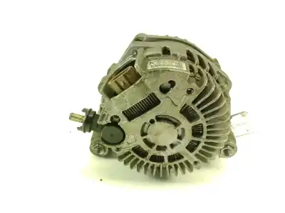 Pezzo di ricambio per auto di seconda mano alternatore per mazda cx-5 (kf) 2.2 d riferimenti oem iam a2tx7381  