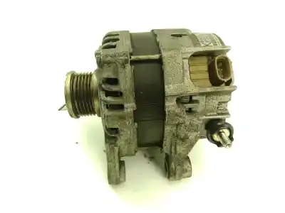 Pezzo di ricambio per auto di seconda mano alternatore per mazda cx-5 (kf) 2.2 d riferimenti oem iam a2tx7381  