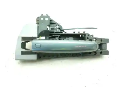 Second-hand car spare part Left Door Handle for AUDI Q3 (8UB, 8UG) 2.0 TDI QUATTRO OEM IAM references 8U1837885  