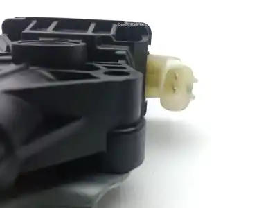 Second-hand car spare part driver left window regulator for nissan note (e12) 1.2 oem iam references 827311hb1a  