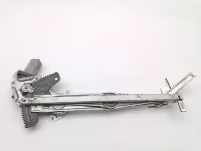 Second-hand car spare part DRIVER LEFT WINDOW REGULATOR for NISSAN NOTE (E12)  OEM IAM references 827311HB1A  