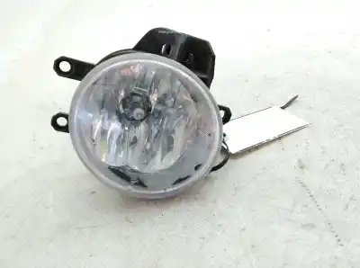 Автозапчасти б/у ЛЕВАЯ ПРОТИВОТУМАННАЯ ФАРА за TOYOTA C-HR (X10)  ссылки OEM IAM 8122002110  
