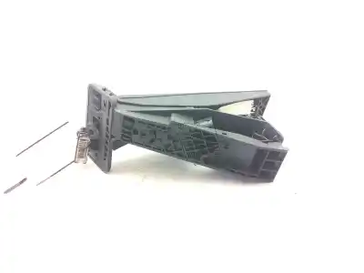 Peça sobressalente para automóvel em segunda mão pedal acelerador por bmw x1 (e84) sdrive 16 d referências oem iam 3542686078401  