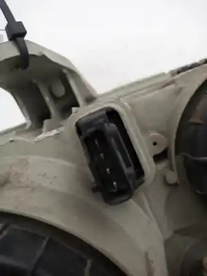 Pezzo di ricambio per auto di seconda mano faro anteriore sinistro per saab 9-5 ranchera familiar (ys3e) 2.3 t riferimenti oem iam   