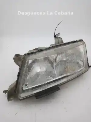 Peça sobressalente para automóvel em segunda mão FAROL / FAROLIM ESQUERDO por SAAB 9-5 RANCHERA FAMILIAR (YS3E)  Referências OEM IAM   