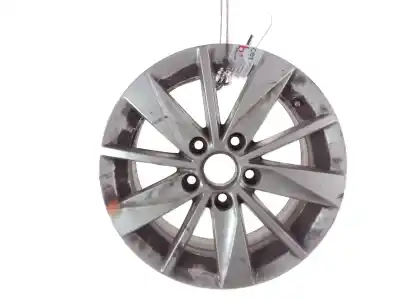 Pièce détachée automobile d'occasion JANTE pour VOLKSWAGEN GOLF V (1K1)  Références OEM IAM 5G0601025H  