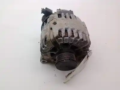 Автозапчастина б/у ГЕНЕРАТОР для CITROEN C8 (EA_, EB_)  Посилання на OEM IAM 9664779680  