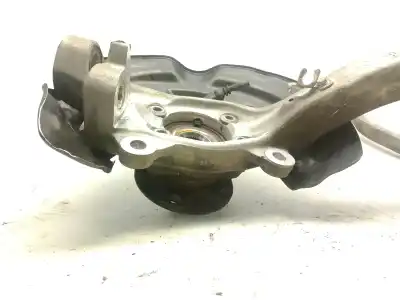 Second-hand car spare part front right knuckle for audi a6 c6 (4f2) 2.0 tdi oem iam references   