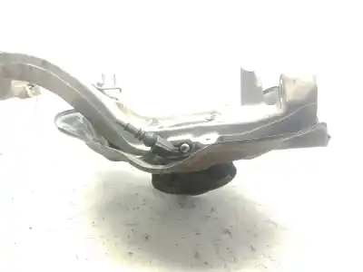Second-hand car spare part front right knuckle for audi a6 c6 (4f2) 2.0 tdi oem iam references   