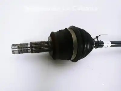 Pezzo di ricambio per auto di seconda mano  per OPEL CORSA D (S07)  Riferimenti OEM IAM A13DTE  