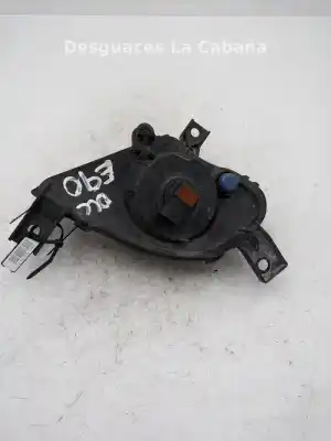 Second-hand car spare part right fog light for bmw 3 (e90) 2.0 diesel oem iam references   