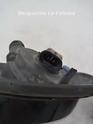 Peça sobressalente para automóvel em segunda mão Farol / Projetor De Nevoeiro Direito por BMW 3 (E90) 2.0 DIESEL Referências OEM IAM   