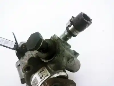 Second-hand car spare part steering pump for bmw 1 (e87) 118 d oem iam references 7692974546  