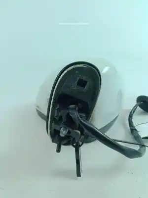 Peça sobressalente para automóvel em segunda mão espelho retrovisor direito por opel corsa d (s07) 1.3 cdti (l08 l68) referências oem iam   