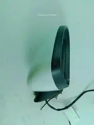 Peça sobressalente para automóvel em segunda mão espelho retrovisor direito por opel corsa d (s07) 1.3 cdti (l08 l68) referências oem iam   