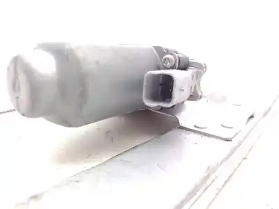 Автозапчастина б/у регулятор переднього правого скла для citroen berlingo multispace (b9) 1.6 hdi 110 посилання на oem iam   