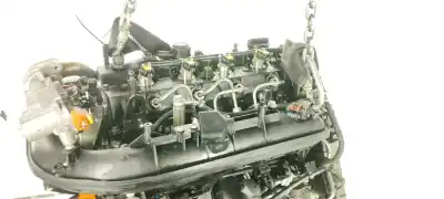 Автозапчасти б/у полный двигатель за opel mokka / mokka x (j13) 1.7 cdti (_76) ссылки oem iam a17dts  