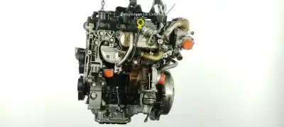Автозапчасти б/у полный двигатель за opel mokka / mokka x (j13) 1.7 cdti (_76) ссылки oem iam a17dts  