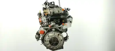Автозапчасти б/у полный двигатель за opel mokka / mokka x (j13) 1.7 cdti (_76) ссылки oem iam a17dts  
