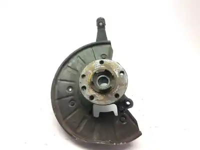 Автозапчастина б/у передній прав для porsche cayenne (typ 9pa) turbo s посилання на oem iam 7l8407258a