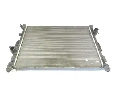 Peça sobressalente para automóvel em segunda mão Radiador De água por FORD S-MAX SinValor Referências OEM IAM 6G918005DC  