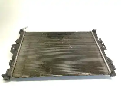 Peça sobressalente para automóvel em segunda mão radiador de água por ford s-max sinvalor referências oem iam 6g918005dc  