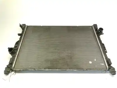 Peça sobressalente para automóvel em segunda mão radiador de água por ford s-max sinvalor referências oem iam 6g918005dc  
