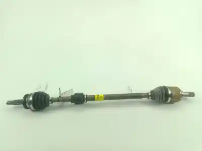 Second-hand car spare part Front Right Transmission for KIA STONIC (YB) 1.0 T-GDi Eco-Dynamics+ OEM IAM references 49501H8250  