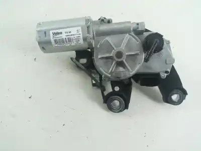 Second-hand car spare part Rear Windshield Wiper Motor for AUDI A4 B9 (8W2, 8WC) 2.0 TDI quattro OEM IAM references 4M0955711A  