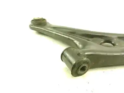 Pezzo di ricambio per auto di seconda mano braccio di sospensione anteriore sinistro inferiore per ford b-max (jk) 1.5 tdci riferimenti oem iam   