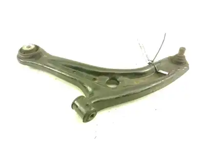 Pezzo di ricambio per auto di seconda mano BRACCIO DI SOSPENSIONE ANTERIORE SINISTRO INFERIORE per FORD B-MAX (JK)  Riferimenti OEM IAM   