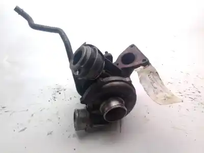 Second-hand car spare part Volumetric Compressor for VOLVO S60 I (384) 2.4 D OEM IAM references 723167  