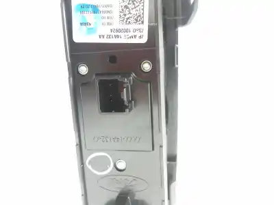Pezzo di ricambio per auto di seconda mano interruttore alzacristalli anteriore sinistro per ford focus ii sedán (db_, fch, dh) 2.0 tdci riferimenti oem iam am5t14a132aa  