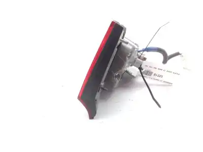 Peça sobressalente para automóvel em segunda mão farolim interior traseiro esquerdo por lexus is ii (_e2_) 220d (ale20) referências oem iam   