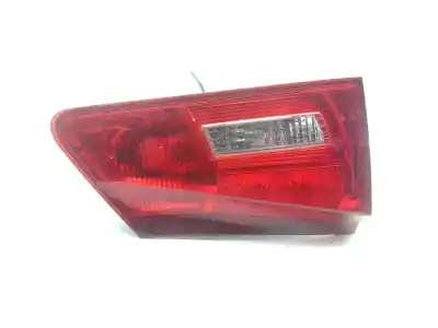 Peça sobressalente para automóvel em segunda mão farolim interior traseiro esquerdo por lexus is ii (_e2_) 220d (ale20) referências oem iam   