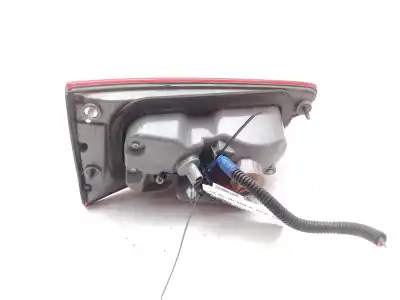 Peça sobressalente para automóvel em segunda mão farolim interior traseiro esquerdo por lexus is ii (_e2_) 220d (ale20) referências oem iam   