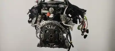 Second-hand car spare part complete engine for bmw 7 (e65, e66, e67) 735 i li oem iam references n62b36a  