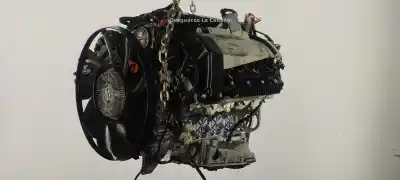 Second-hand car spare part complete engine for bmw 7 (e65, e66, e67) 735 i li oem iam references n62b36a  
