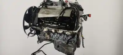 Second-hand car spare part complete engine for bmw 7 (e65, e66, e67) 735 i li oem iam references n62b36a  