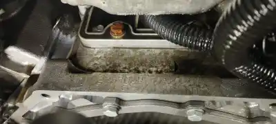 Second-hand car spare part complete engine for bmw 7 (e65, e66, e67) 735 i li oem iam references n62b36a  