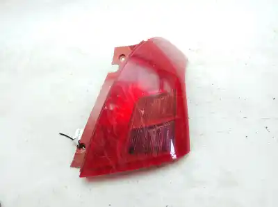 İkinci el araba yedek parçası sag kuyruk lambasi için suzuki swift iii mz, ez 1.3 rs 413 oem iam referansları 3565062j00000  