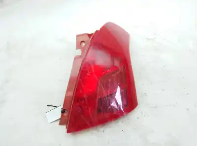Peça sobressalente para automóvel em segunda mão Farolim Traseiro Direito por SUZUKI SWIFT III (MZ, EZ) 1.3 (RS 413) Referências OEM IAM 3565062J00000  