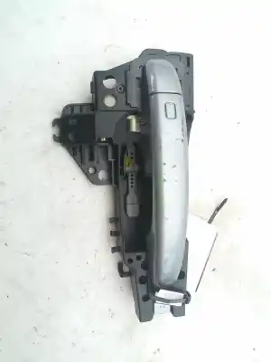Автозапчасти б/у ручка правой двери за AUDI A4 B8 (8K2) 2.7 TDI ссылки OEM IAM 8T0837886B  