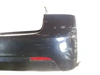 Second-hand car spare part rear bumper for saab 9-3 combi (e50) 1.9 tid oem iam references p663609029  