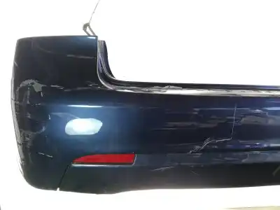 Second-hand car spare part rear bumper for saab 9-3 combi (e50) 1.9 tid oem iam references p663609029  