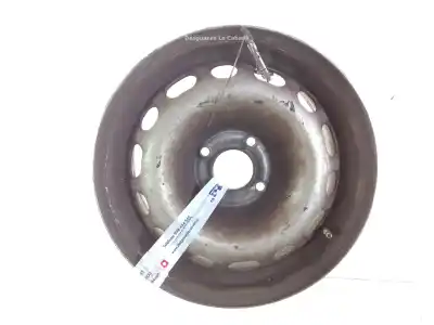 Peça sobressalente para automóvel em segunda mão jante por citroen berlingo multispace (b9) 1.6 bluehdi 100 referências oem iam   
